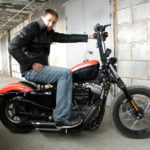 Тюнинг Harley Davidson